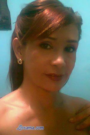 153461 - Grace Age: 50 - Colombia