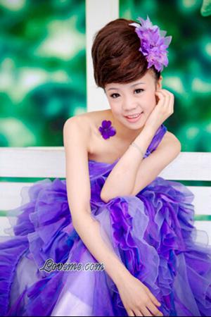 154726 - Jingwen Age: 33 - China