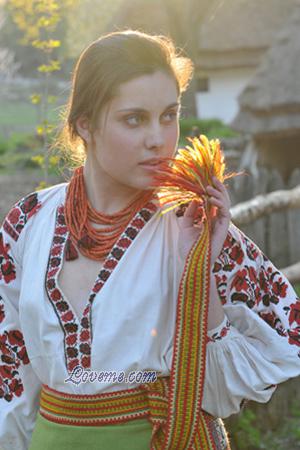 Ukraine women