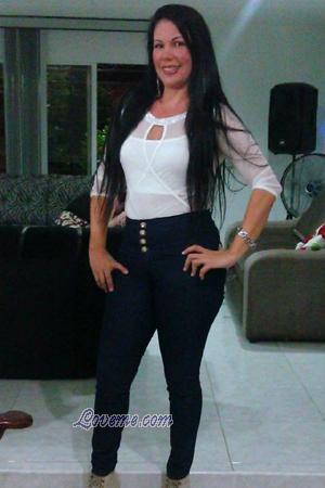 164169 - Claudia Age: 51 - Colombia