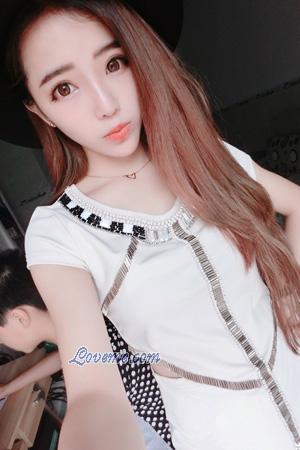 164858 - Sally Age: 32 - China