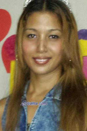 166652 - Keyla Age: 35 - Honduras