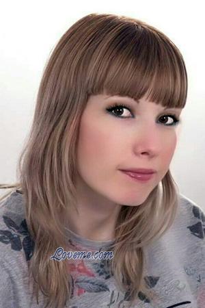 168653 - Ekaterina Age: 37 - Belarus