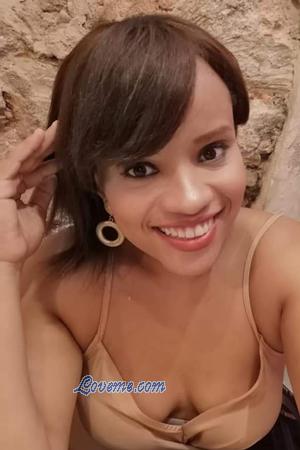 168700 - Ana Age: 35 - Colombia