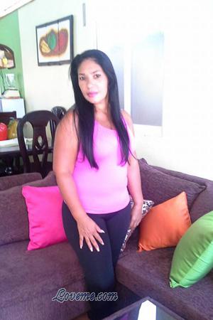 168832 - Paula Age: 55 - Dominican Republic