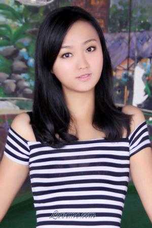 187664 - Ting Age: 39 - China