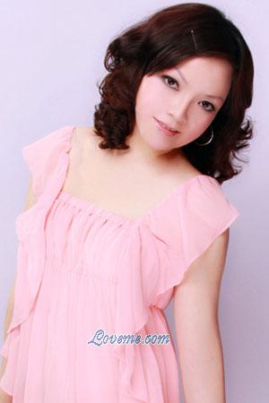 188663 - Minjia Age: 47 - China