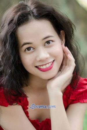 191361 - Thi Ngoc Trang Age: 33 - Vietnam