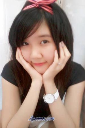 191510 - Thi Thanh Tho Age: 30 - Vietnam