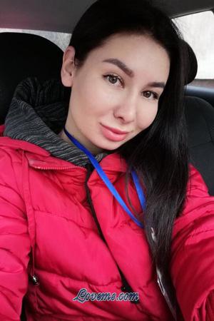 193266 - Lidiya Age: 35 - Kazakhstan