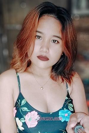 205763 - Vergina Age: 18 - Philippines