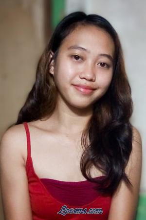 206336 - Novee Jean Age: 21 - Philippines