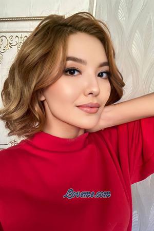 210383 - Adelia Age: 25 - Kazakhstan