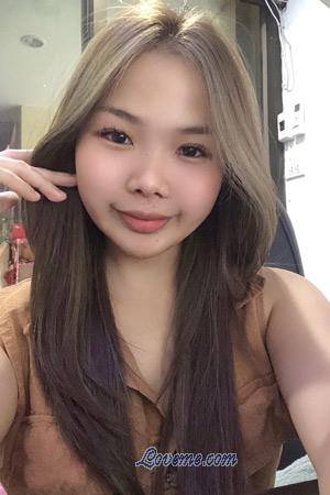 210706 - Kannika Age: 22 - Thailand