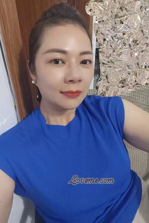 221580 - Linrong Age: 43 - China