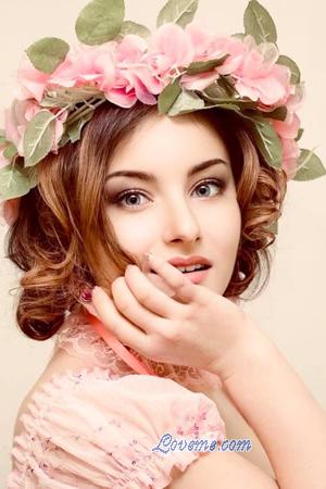 Ladies of Eastern-Europe