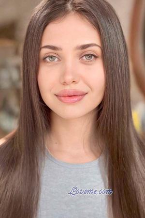 Ladies of Eastern-Europe