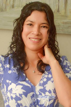 Ladies of Peru