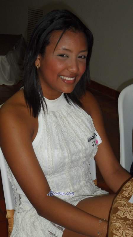 Barranquilla Women