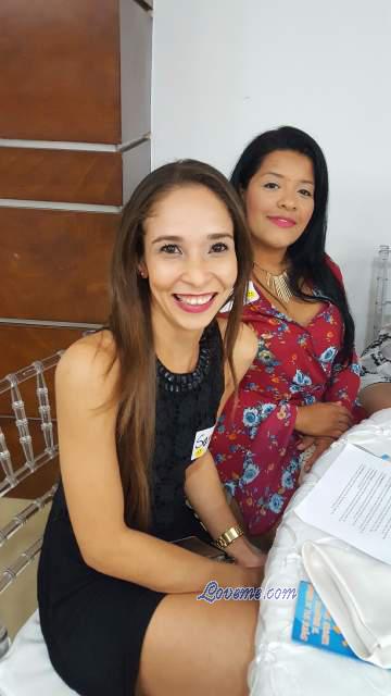 Barranquilla Women