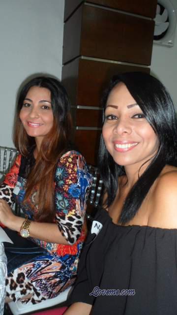 Barranquilla Women